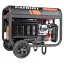 генератор Patriot GP 3810LE