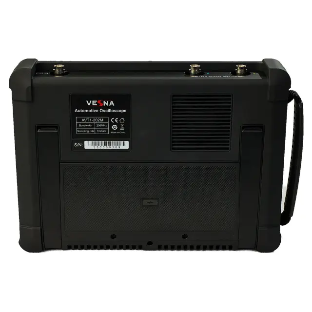 VESNA AVT1-401 - осциллограф