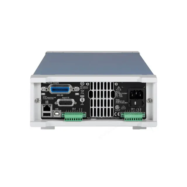 Rohde&Schwarz NGL202