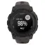 Garmin Instinct E Black 40mm c угольно-черным ремешком