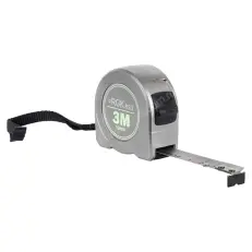 Измерительная рулетка RGK RS3 (с поверкой)