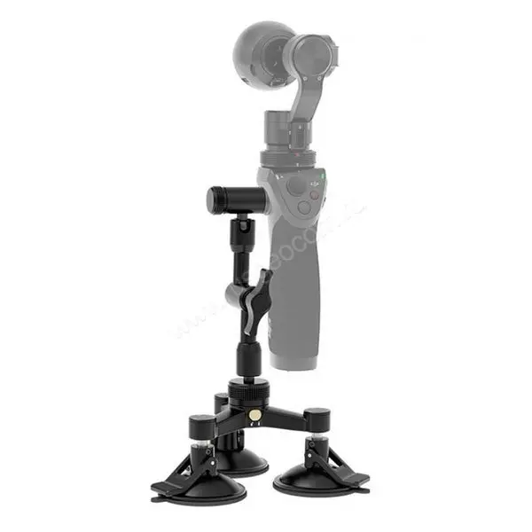 DJI Крепление OSMO на автомобиль part4