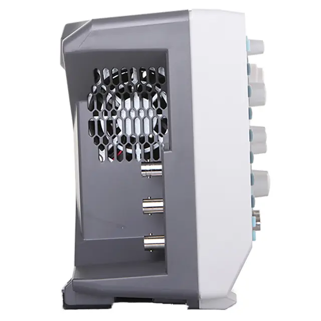 RIGOL MSO2102A - осциллограф