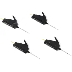 Cверхминиатюрные зажимы Rohde & Schwarz RT-ZA5