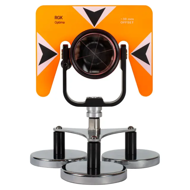 RGK T-46 - держатель