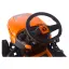 YARD FOX OPTIMA T 108 RDH - бензиновый трактор