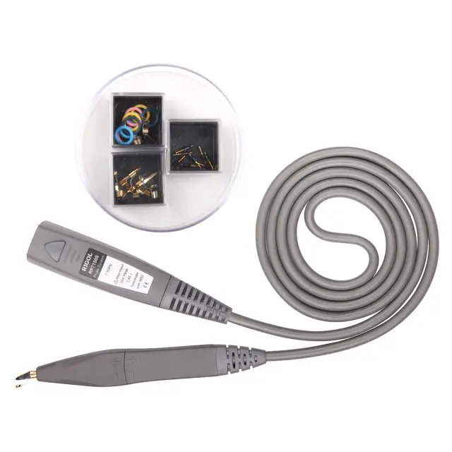 RIGOL RP7150S - активный пробник