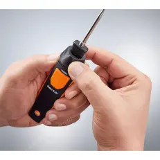   термометр  Testo 915i