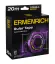 Ermenrich Reel SR20 фиолетовый - рулетка