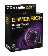 Ermenrich Reel SR20 фиолетовый - рулетка