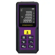 Ermenrich Reel PRO GM60 фиолетовый - лазерный дальномер