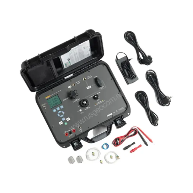 Fluke 3130-G2M комплектация