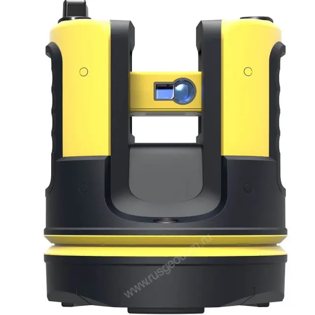 Тахеометр GeoMax Zoom3D (HS) Robotic (Windows)
