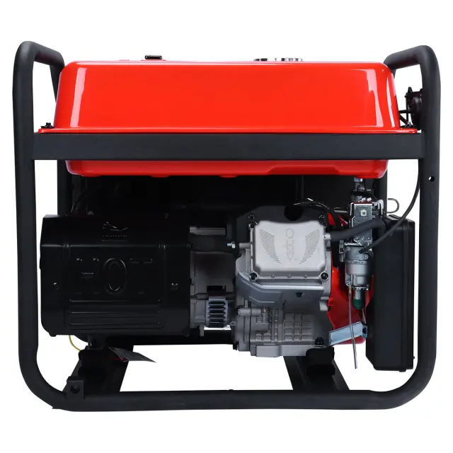 SUNREKA G8500EAX - бензиновый генератор