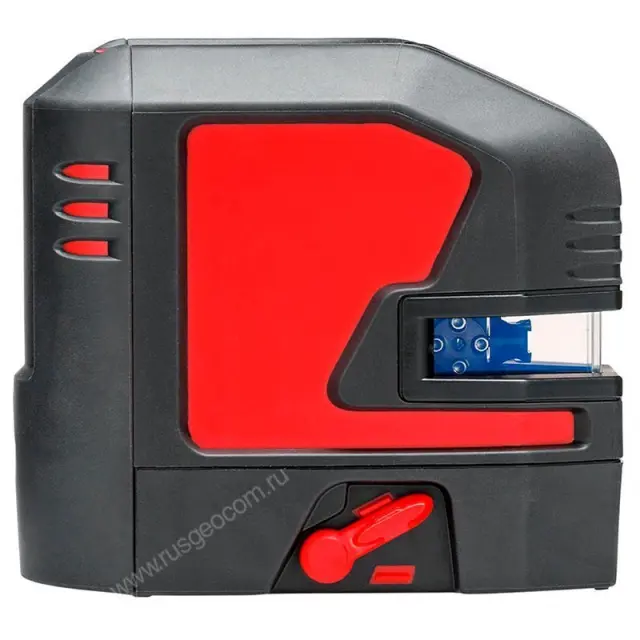 лазерный уровень  Leica Lino L2G-1