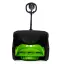 Greenworks GD60SS – ручной снегоуборщик