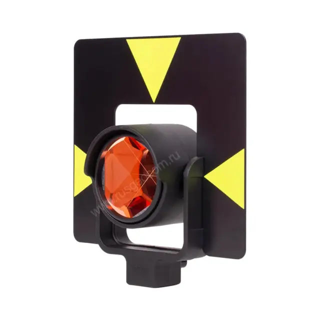 RGK CPR1 однопризменный отражатель