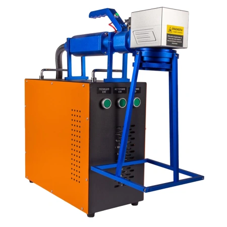 FoxWeld LASER M30 FH - лазерный маркиратор