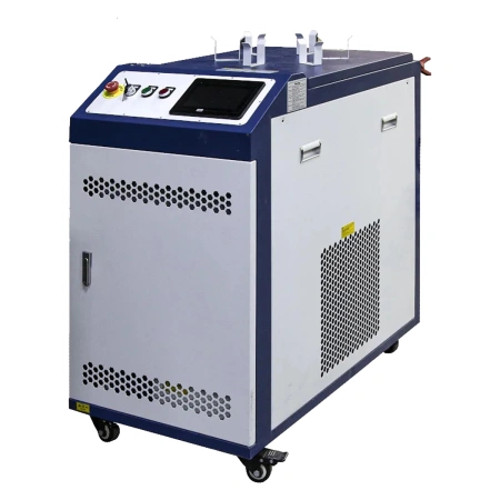START LW-W1500 (8ST1500)- аппарат лазерной сварки