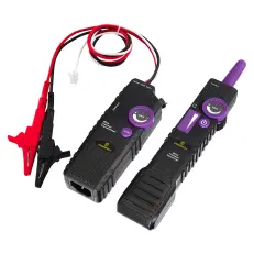 Ermenrich Ping SM100, фиолетовый - трассоискатель