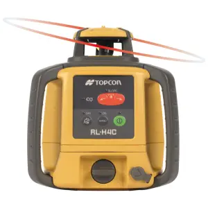 Topcon RL-H4C