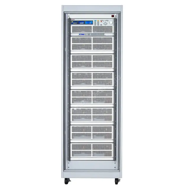 Электронная нагрузка АКИП-1330