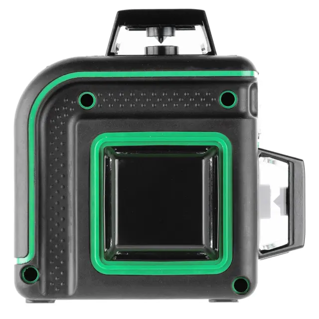 ADA Cube 3-360 GREEN Basic Edition - лазерный нивелир