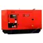 Дизельный генератор Europower EPS 85 TDE
