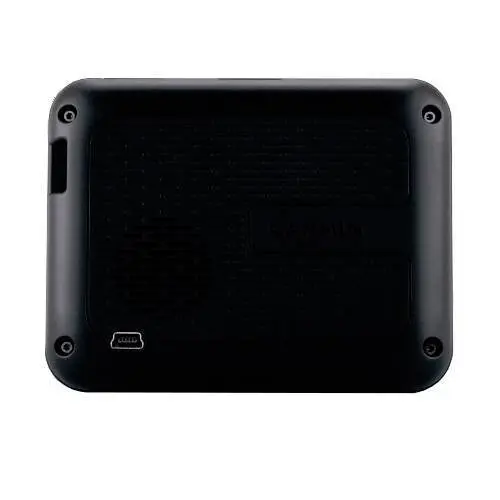 Автонавигатор Garmin nuvi 30