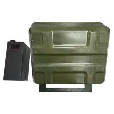 ПАРС-Т - станция воздействия на БПЛА