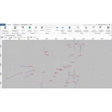 ТИМ КРЕДО ТРАНСКОР (срочная лицензия; 1 год)