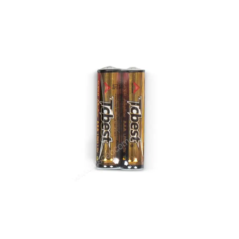 Батарейки AAA - 2 шт.