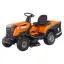 YARD FOX OPTIMA T 86 RBH - бензиновый трактор