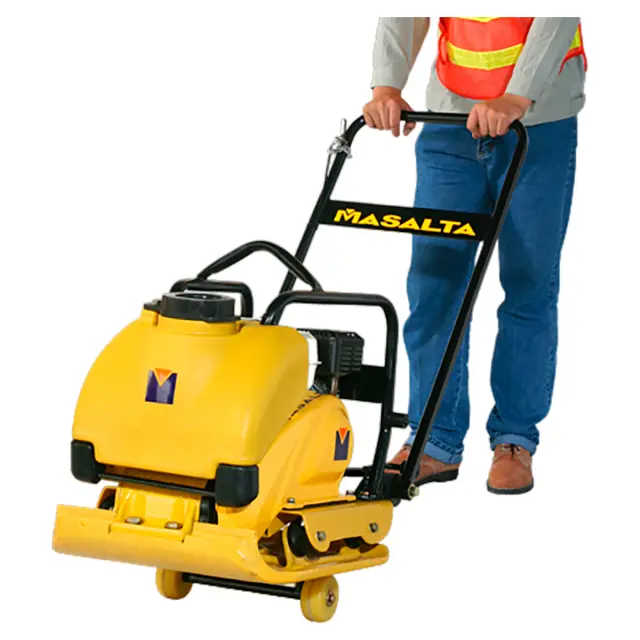 Виброплита   Masalta MSR90-4