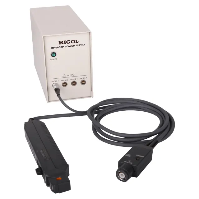 RIGOL RP1000P - блок питания для пробников
