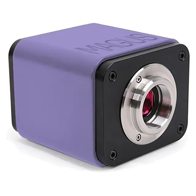 MAGUS Metal D630 BD LCD - металлографический цифровой микроскоп