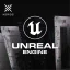 Бесплатный плагин XGRIDS Lixel CyberColor для Unreal Engine