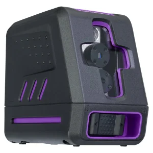 Ermenrich BASE LT20 фиолетовый - лазерный уровень