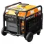 Бензиновый инверторный генератор DJI D12000iE
