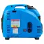 бензогенератор ЗУБР ЗИГ-2000