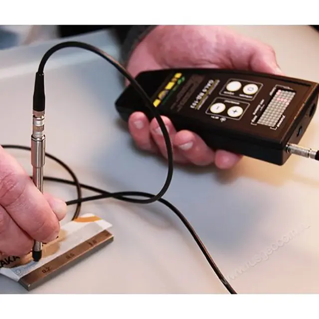 АКА-Скан ГАЛС ВД-103 дефектоскоп