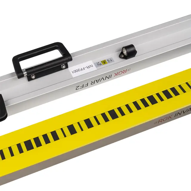 RGK INVAR LC2 (2 м; тип Leica) - инварная рейка