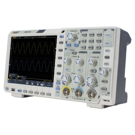 OWON XDS2202 - цифровой осциллограф