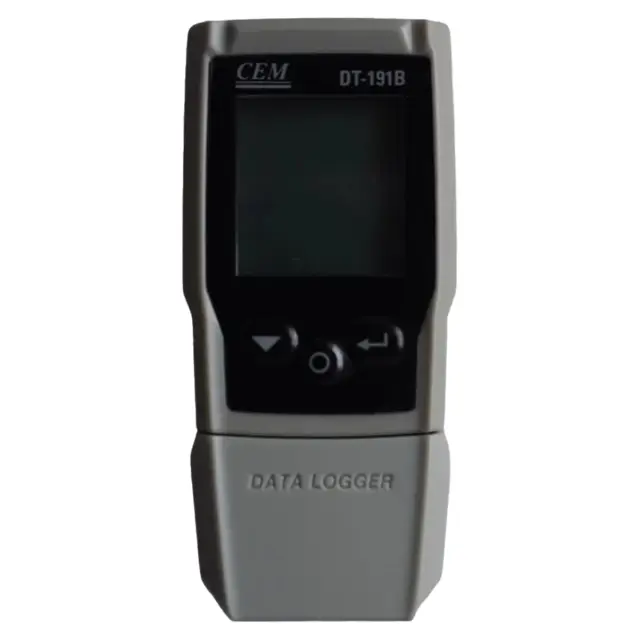 CEM DT-191B - логгер температуры и влажности