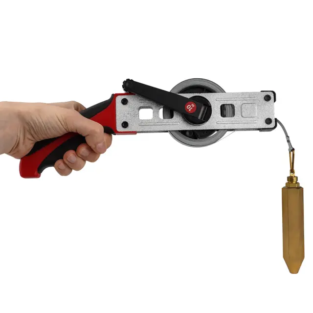 AMO Р10Н2Г измерительный инструмент для измерения длины с грузом