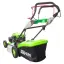 REDVERG RD-GLM51S - бензиновая газонокосилка