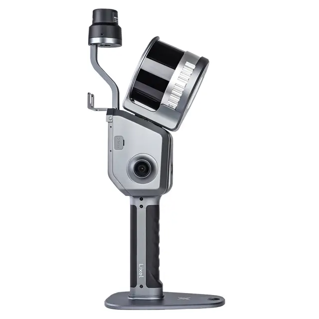 XGRIDS Lixel L2 Pro 32/300 RTK - SLAM сканер