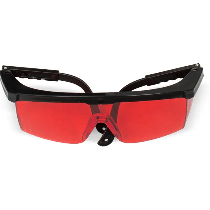 Лазерные очки