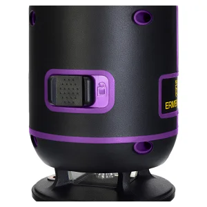 Ermenrich PLUS LN20 фиолетовый - лазерный уровень