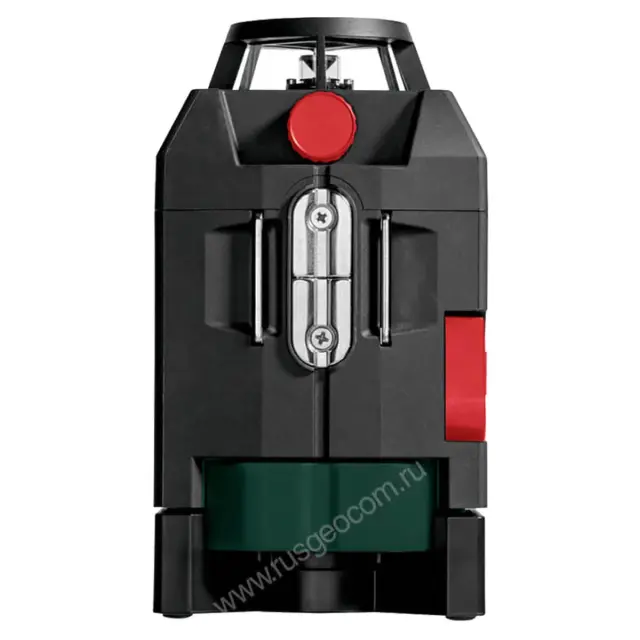 Metabo MLL 3-20 с калибровкой - лазерный нивелир